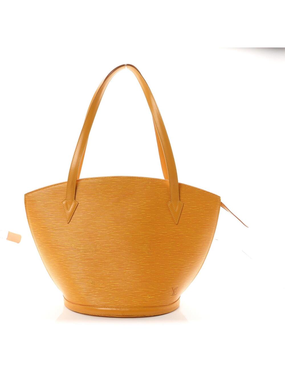 Louis Vuitton Epi Saint Jacques Gm Long #324239L42B